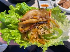 -高丽屋(天宁寺店)