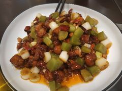 -咪咪川菜(长乐西路店)