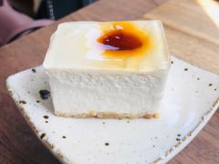-知亘茶食