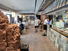 -黄山老妈·土菜(碧桂园店)