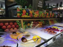 -盛江山自助料理(奥莱锦辉购物广场店)