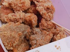 -前进5路汉堡炸鸡(汉街skp店)