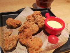 -豪客来牛排(文化路店)