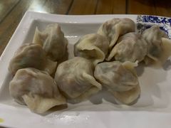 -宝源饺子(麦子店街店)