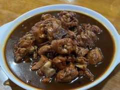 -三居鲁味坊黄焖鸡(山大路店)