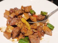 -汤城小厨•粤菜•靓汤(苏州街店)