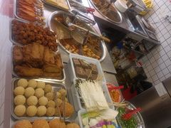 -三大营南昌水煮·油炸(天城路店)