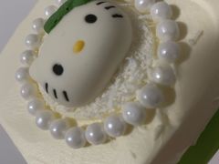 -好利来(五一广场店)