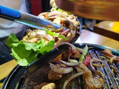 -吉志烤肉(太原总店)