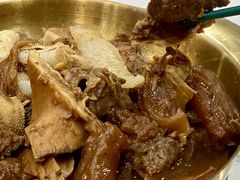 -明记牛杂(新马路分店)