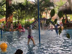 -亚马逊丛林水乐园