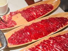 -左庭右院鲜牛肉火锅(七宝领展广场店)