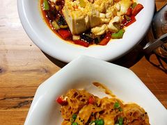 -半天妖烤鱼(方庄店)