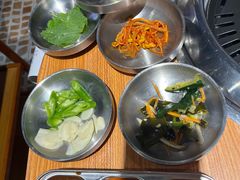 -哼蟹二将·烤肉酱蟹(合生汇店)