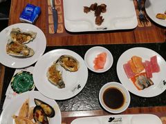 -汉巴味德(大悦城店)