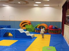 -红黄蓝成长中心•婴幼儿早教•托育(南山京基百纳广场店)