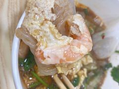 -陈伯手工鱼丸(鼓浪屿沙滩店)