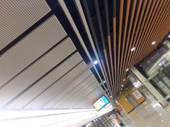 -红土地(地铁站)