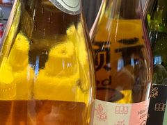 -blend咖啡部落(卓悦中心店)