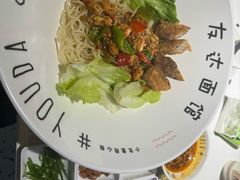 -友达面馆(广州总店)
