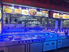 -小城印象·禹城菜(玖号院店)