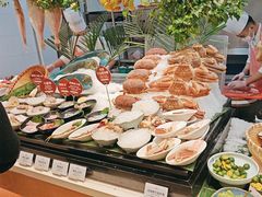 -第六季自助餐厅(甜水园店)