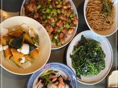 -兰溪小馆(东直门簋街店)