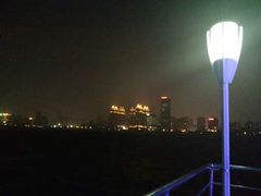 -武汉两江游览·夜游长江(汉口粤汉码头)