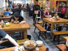 -老白家面馆(测绘东路总店)