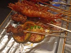 -微醺烤牛·炭火烧烤·精酿啤酒(东郊记忆店)