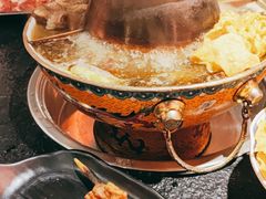 -京炭铜锅涮肉·羊蝎子·羊肉炉(保利·时光里店)