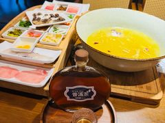 -芸南道·过桥米线(昆明老街旗舰店)