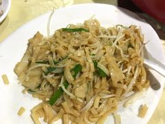 -老东风菜馆·潮汕大排档
