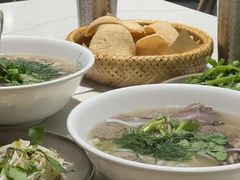 -CHILL Pho澳洲牛肉越南粉(佛山顺德万象汇店)