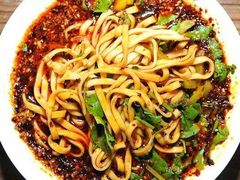 -聚合鑫东北熏酱熟食麻辣面(长阳店)