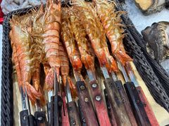 -开海·红岛海鲜虾水饺(石老人店)