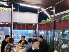 -费明中罗非鱼(大石坝店)