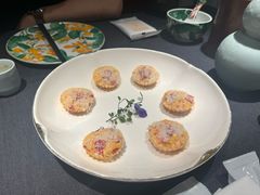 -華府(凯德晶萃店)