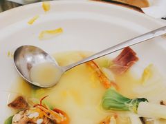 -金时代顺风大酒店(南桥百联店)