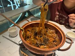 -关东小磨东北菜(漕河泾印象城店)