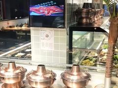 -一只羊烧烤(汤山店)