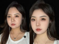 点击看大图 -花奈子日式美甲美睫