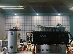 -十一咖啡(青年大街工厂店)