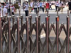 -华东师范大学第二附属中学(张江校区)