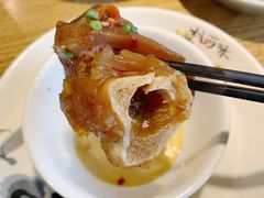 -杭百味·大众精选杭帮菜(西湖音乐喷泉店)