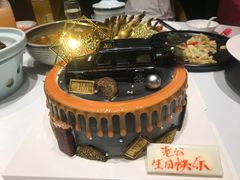 -百富源·海鲜辽菜(浑河堡店)