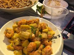 -巴厘龙虾·榜首油焖大虾(洞庭·艺术洋房店)