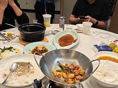 -金典银峰老鹅馆·昆山菜(亭林公园店)