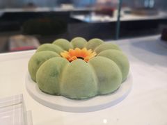 -麦雪尔甜品·生日蛋糕(新街口旗舰店)