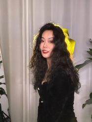 -New Fashion发型定制